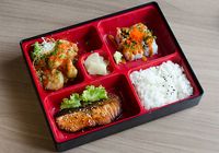 Bawa Bekal Bento Box yang Enak dan Bersih dengan Perhatikan 5 Hal Ini