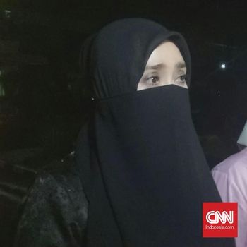 Polda Metro: Pengusutan Rizieq Shihab Tak Terpengaruh Politik
