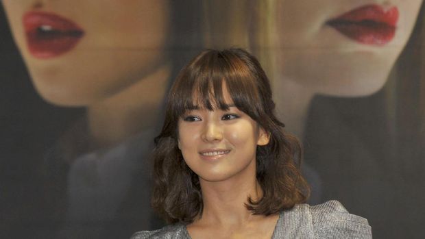 Bayaran Song Joong Ki Lebih Tinggi Dibanding Song Hye Kyo