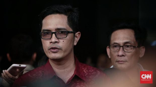 KPK Jebloskan Bos Pemenang Tender e-KTP ke Penjara