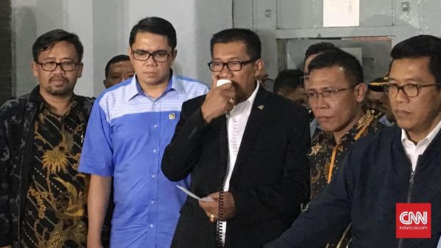 Paparkan 11 Temuan, Pansus Angket Bakal Klarifikasi ke KPK