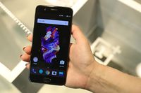'Leluhur' Android Punya RAM 192 MB Kini Sudah 8 GB!