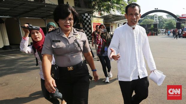 Polisi Resmi Hentikan Kasus Kaesang Anak Jokowi