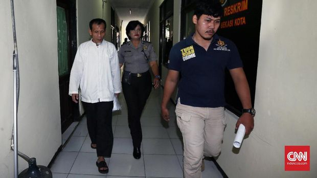 Polresta Bekasi Cari Bukti Pidana Laporan soal Kaesang