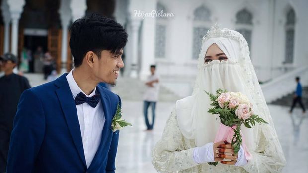 The Fabulist 2017  6 Momen Wanita Bercadar yang Jadi 