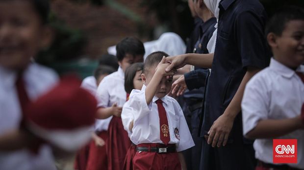 Mendikbud Ingin Akhiri Polemik Full Day School