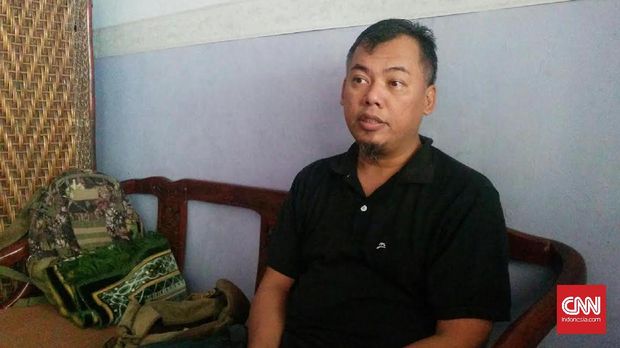 Ideologi Jihad dan Bisnis <i>Air Softgun</i> Sofyan Tsauri