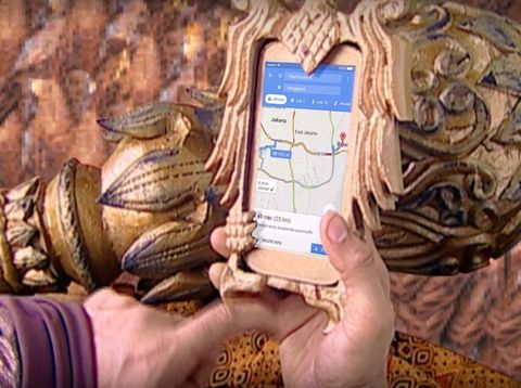 iklan es krim viral