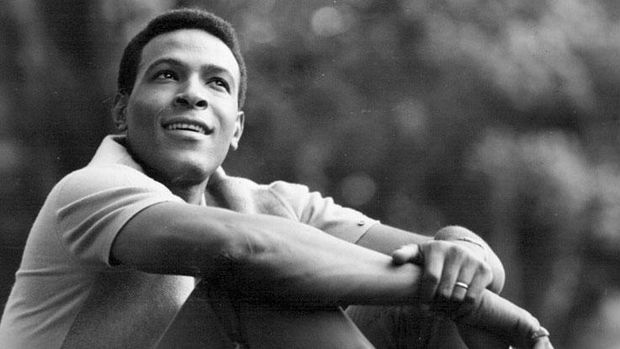 Sebelum meninggal pada 1984, penyanyi legendaris Marvin Gaye pernah bangkrut hingga berbagi royalti dengan mantan istrinya.