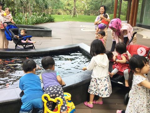 Mika Daycare