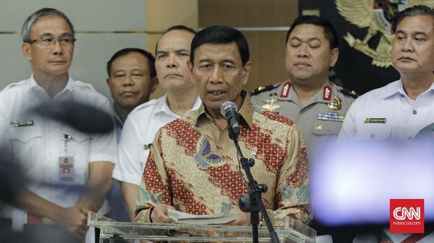Fadli Zon: Perppu Ormas, Kediktatoran Gaya Baru