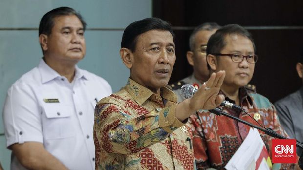 Perppu Ormas Dinilai Represif, DPR Didesak Menolak