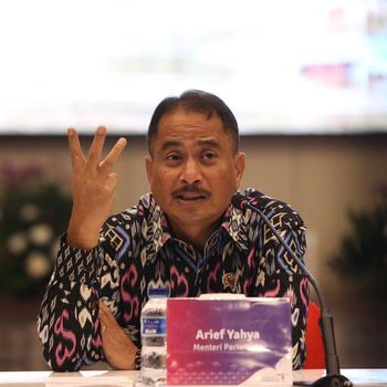Dibuka Untuk Umum Besok, Tarif Promo KA Bandara Rp30 Ribu