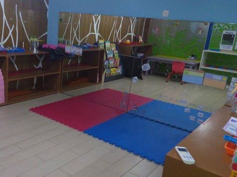 My Tootsie Bear Daycare
