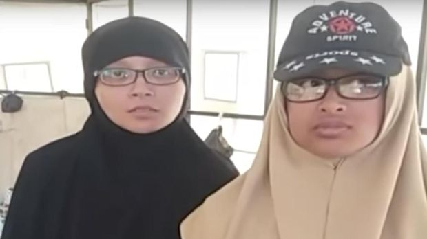 17 WNI yang melarikan diri dari ISIS kini sudah berada di Irak.