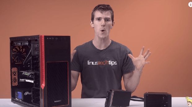 Kisah Sukses Pegawai Toko Komputer yang Jadi YouTuber Kondang