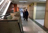 Nasib Pasar Elektronik Glodok: Babak Belur Dihajar Online