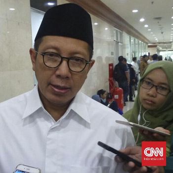 Madrasah dan Pesantren Dijamin Pengakuannya dalam Perpres Bar