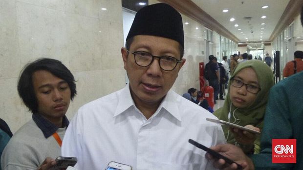 Ombudsman Temukan Data Biro Penyelanggara Umrah Tak Seragam