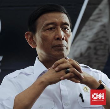 BW: Usai Penetapan Tersangka Setnov, KPK Perlu Waspada