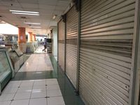 Nasib Pasar Elektronik Glodok: Babak Belur Dihajar Online