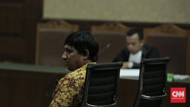 Imam Masjid Istiqlal Disebut dalam Dakwaan Kasus Suap Alquran