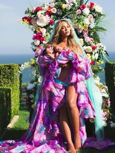 Beyonce