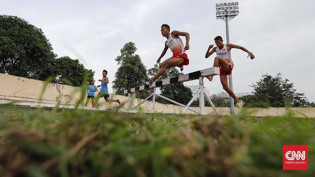 Bonus untuk peraih emas SEA Games 2017 bukan hanya uang.