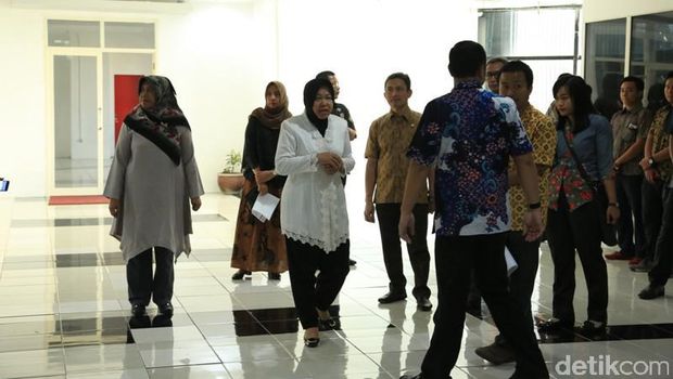 Google Bakal Bagi-bagi Ilmu ke Arek Suroboyo