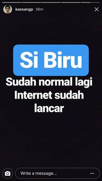 Koneksi Lemot, XL Akui Ada Masalah Ke Kaesang