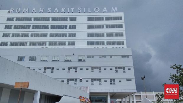 Hipertensi, Penyakit yang Mesti Diwaspadai Warga Bangka