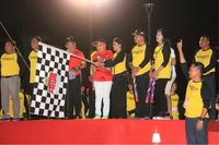 BNI Dukung Program Promoter Polri Lewat Kartu Edisi Spesial