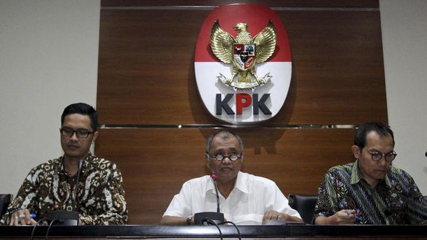 Kapolri Minta Cari Ahli Lain soal Surat Palsu Pimpinan KPK