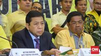 Tifatul: Setya Novanto 'Mencoreng' Nama DPR