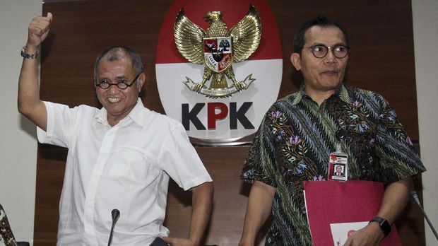 Polisi Jelaskan Dasar SPDP Kasus Surat Palsu Pemimpin KPK
