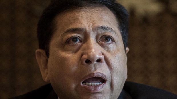 Banding Putusan, KPK Bidik Para Penerima Uang Panas e-KTP