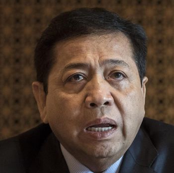 Kasus Setnov Dinilai Berdampak Negatif pada Kader Golkar