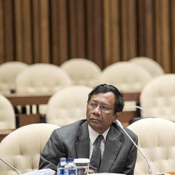 Menakar Manuver Pansus KPK Setelah Setnov Jadi Tersangka