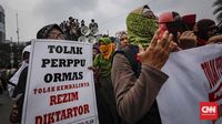 Menteri Agama Imbau masyarakat Tak Main Hakim Sendiri ke HTI