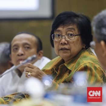 Musim Kemarau dan Momok Karhutla yang Menyebar di Indonesia