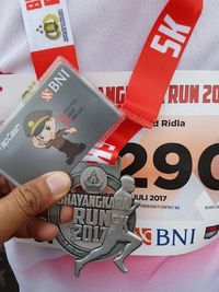 BNI Dukung Program Promoter Polri Lewat Kartu Edisi Spesial