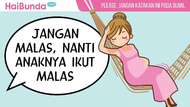 Gambar Kata  Kata  Ibu Hamil  Gambar Tulisan HD