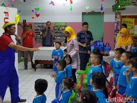 Anak-anak Boleh Kenal Doraemon, Tapi Jangan Lupa Malin Kundang