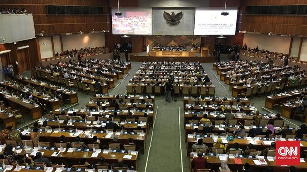 Eks anggota HTI bisa bergabung dengan partai-partai politik jika upaya membentuk organisasi baru gagal.