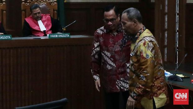 Kader Diterjang Badai e-KTP, DPP Golkar Beri Pendampingan