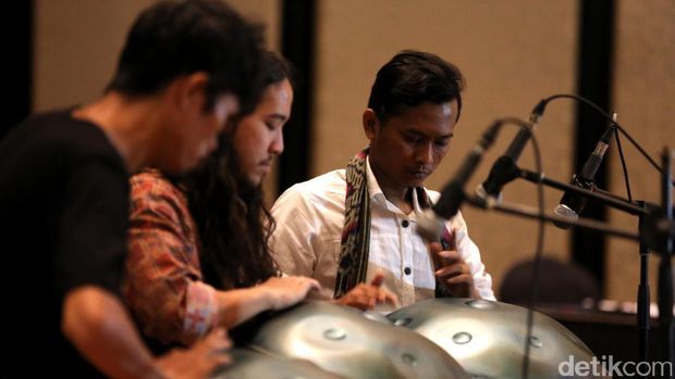 Akhir Pekan Ini, Matasora World Music Festival Siap Digelar di Bandung