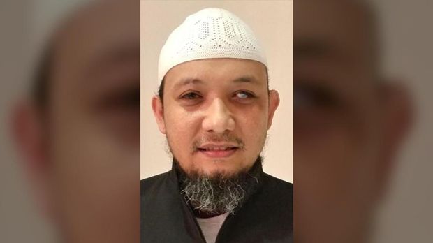 Jokowi Didesak Turun Tangan Ungkap Kasus Novel Baswedan