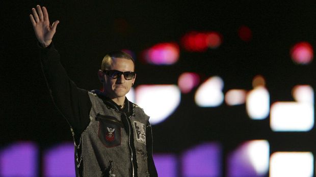 Penggemar harus mengucap selamat tinggal untuk Chester Bennington.