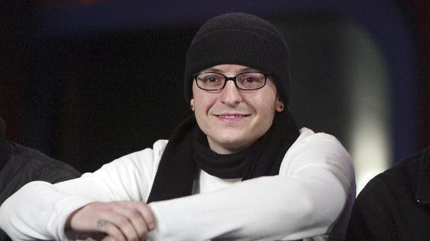 Chester Bennington tak meninggalkan wasiat apa pun saat gantung diri.