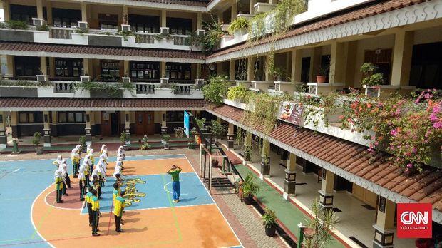 Dampak Bullying pada Sekolah Asal Pelaku